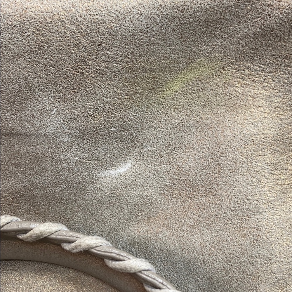 SOLD!!! Balenciaga Classic Metallic Gold City - Picture 13 of 16
